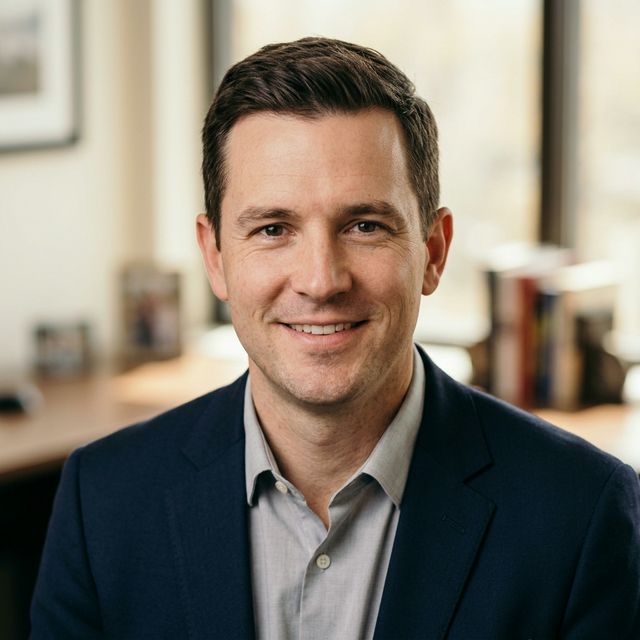 James Carter &mdash; Sweepstakes Casino Expert, goldtreasure.world